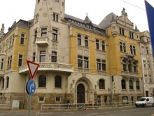 Stadtbezirksbeirat Alt-West ldt ein | Stadtbezirksbeirat Alt-West tagt im Leutzscher Rathaus, Georg-Schwarz-Strae 140 