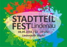 Stadtteilfest auf dem Lindenauer Markt | Nach mehrjhriger Pause findet wieder ein Stadtteilfest auf dem Lindenauer Markt statt.