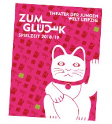 Theaterfest im Theater der Jungen Welt | 