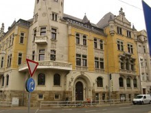 Stadtbezirksbeirat Alt-West ldt ein | Der Stadtbezirksbeirat Alt-West tagt im Leutzscher Rathaus, Georg-Schwarz-Strae 140 