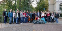 Mllsammelaktion am Samstag, 13. Mrz 2021 ab 10 Uhr an der Knig-Albert-Brcke/Karl-Heine-Strae | Wir gehen Mll sammeln! Wir organisieren Cleanups, um gemeinsam unsere Stadt lebenswerter zu machen.