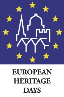 Tag des offenen Denkmals am Sonntag, 12. September 2021 | Der Tag des offenen Denkmals ist der deutsche Beitrag zu den europaweiten European Heritage Days.