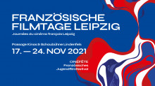 26. Französische Filmtage Leipzig | 