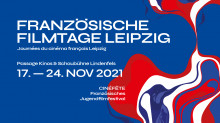 26. Franzsische Filmtage Leipzig | 