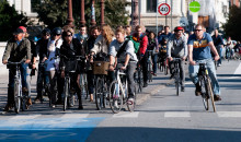 Wie weiter mit dem Radverkehr? Bürgerbeteiligung 2022 | 