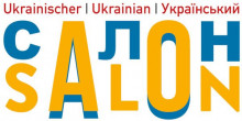 Ukrainischer Salon im Westflgel e.V. |  2022 Westflgel Leipzig 