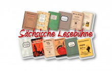 „Schbiddelweiwer“ – neue Texte von Lene Voigt. Schsische Lesebhne am 15. August 2023 | 