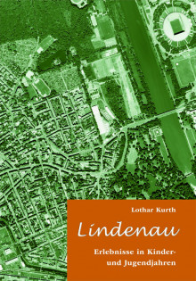 Do,18.1.2024: Lindenau - Erlebnisse in Kinder- und Jugendjahren. Lesung u. Gespräch mit Lothar Kurth | 