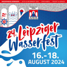 Leipziger Wasserfest 2024 | 
