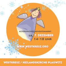 Alternativer Adventsmarkt 2024 | 