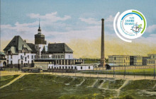125 Jahre Diakonissenkrankenhaus Leipzig – viel los im Jubilumsjahr 2025 | Foto:  www.diako-leipzig.de/125-jahre