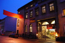 Westflgel-Sommerfest am 16. August 2025  | 