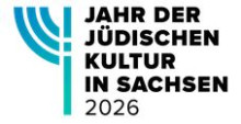 Balagan - J�dische Stimmen der Gegenwart | Tacheles - Jahr der j�dischen Kultur in Sachsen 2026